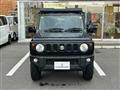 2018 Suzuki Jimny