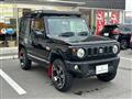 2018 Suzuki Jimny