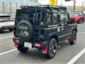 2018 Suzuki Jimny