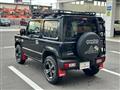 2018 Suzuki Jimny