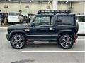 2018 Suzuki Jimny