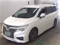 2019 Nissan Elgrand