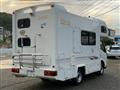 2002 Toyota Camroad