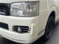 2009 Toyota Hiace