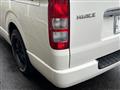 2009 Toyota Hiace