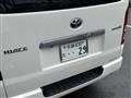 2009 Toyota Hiace