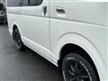 2009 Toyota Hiace