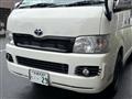 2009 Toyota Hiace