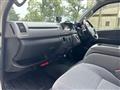 2009 Toyota Hiace