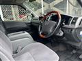2009 Toyota Hiace