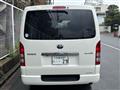 2009 Toyota Hiace