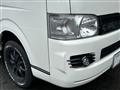 2009 Toyota Hiace