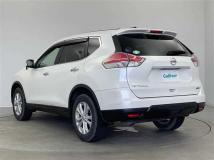 2017 Nissan X-Trail