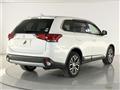 2017 Mitsubishi Outlander