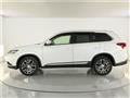 2017 Mitsubishi Outlander