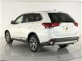 2017 Mitsubishi Outlander