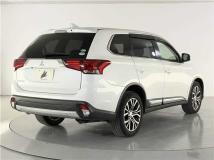 2017 Mitsubishi Outlander