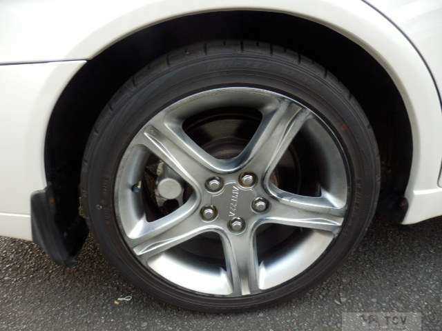 2001 Toyota Altezza