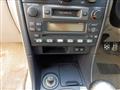 2001 Toyota Altezza