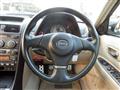 2001 Toyota Altezza