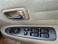 2001 Toyota Altezza