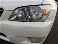 2001 Toyota Altezza