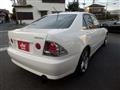 2001 Toyota Altezza
