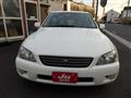 2001 Toyota Altezza