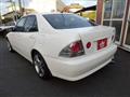 2001 Toyota Altezza