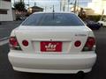 2001 Toyota Altezza