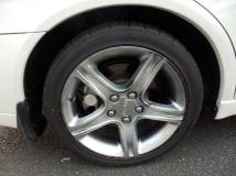 2001 Toyota Altezza