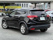2017 Honda VEZEL