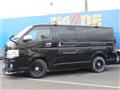 2011 Toyota Hiace Van