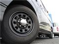 2011 Toyota Hiace Van