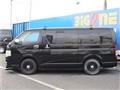 2011 Toyota Hiace Van