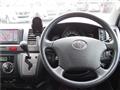 2011 Toyota Hiace Van