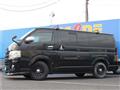 2011 Toyota Hiace Van