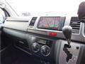 2011 Toyota Hiace Van