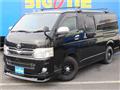 2011 Toyota Hiace Van