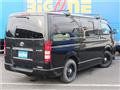 2011 Toyota Hiace Van