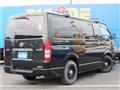 2011 Toyota Hiace Van