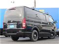 2011 Toyota Hiace Van