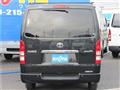 2011 Toyota Hiace Van