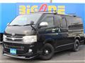 2011 Toyota Hiace Van