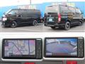 2011 Toyota Hiace Van