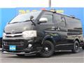 2011 Toyota Hiace Van