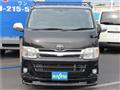 2011 Toyota Hiace Van