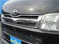 2011 Toyota Hiace Van