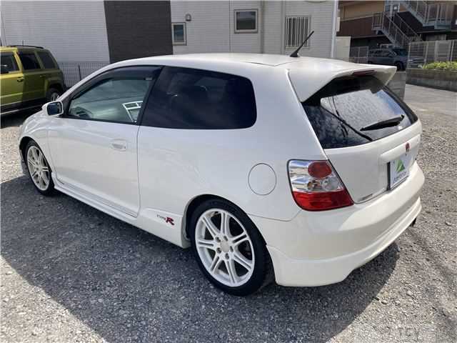 2003 Honda Civic