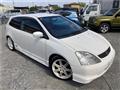 2003 Honda Civic